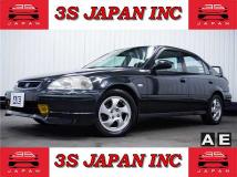 1996 Honda Civic Ferio