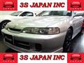 1999 Honda Integra