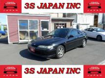 2000 Honda Integra