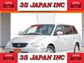 2000 Honda Odyssey