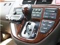 2000 Honda Odyssey