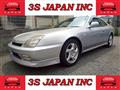 1997 Honda Prelude