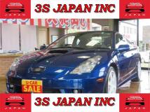 2000 Toyota Celica