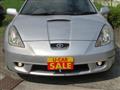 2000 Toyota Celica