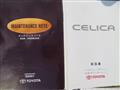 2000 Toyota Celica