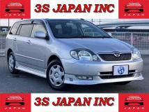 2001 Toyota Corolla Fielder