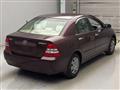 2003 Toyota Corolla Sedan