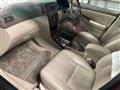 2003 Toyota Corolla Sedan