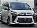 2017 Toyota Voxy