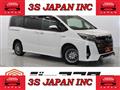 2019 Toyota Noah