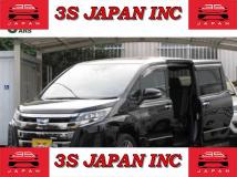 2018 Toyota Noah