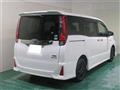 2017 Toyota Noah
