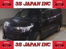 2017 Toyota Noah