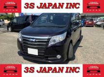 2014 Toyota Noah
