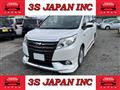 2015 Toyota Noah