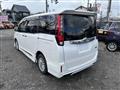 2015 Toyota Noah