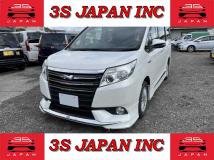 2015 Toyota Noah