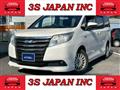 2014 Toyota Noah