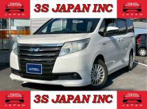 2014 Toyota Noah