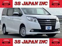 2014 Toyota Noah
