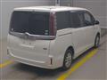 2018 Toyota Noah