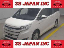 2018 Toyota Noah