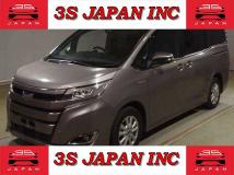 2018 Toyota Noah