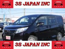 2014 Toyota Noah