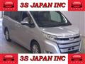 2018 Toyota Noah