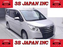 2014 Toyota Noah