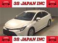 2020 Toyota Corolla Sedan