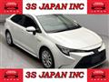 2021 Toyota Corolla Sedan
