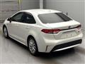 2021 Toyota Corolla Sedan