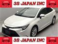 2021 Toyota Corolla Sedan