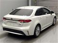 2021 Toyota Corolla Sedan