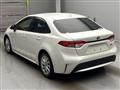 2021 Toyota Corolla Sedan