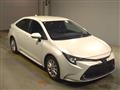 2020 Toyota Corolla Sedan