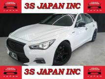 2014 Nissan Skyline