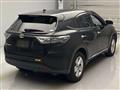 2014 Toyota Harrier