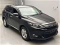 2014 Toyota Harrier