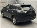 2014 Toyota Harrier