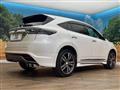 2015 Toyota Harrier