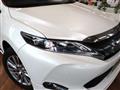 2014 Toyota Harrier
