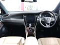 2014 Toyota Harrier