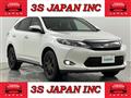 2014 Toyota Harrier