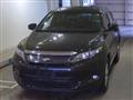 2014 Toyota Harrier