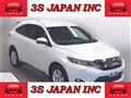 2014 Toyota Harrier