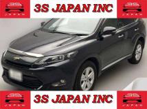 2015 Toyota Harrier