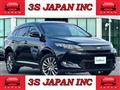 2014 Toyota Harrier