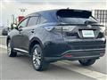 2014 Toyota Harrier